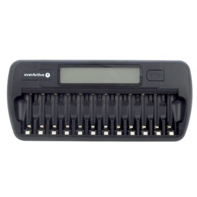 everActive NC-1200 charger (No data available)