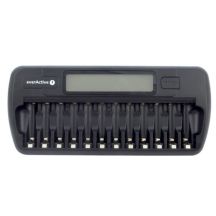 everActive NC-1200 charger (No data available)