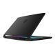 4. MSI Katana 15 HX B14WEK-060XPL i7-14650HX 15.6" QHD 165Hz 16GB DDR5 SSD512 GeForce RTX 5050 8GB NoOS