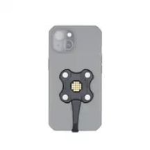 Mobilis 020006 Mobile Device Charger Universal Black USB Fast Charging Internal