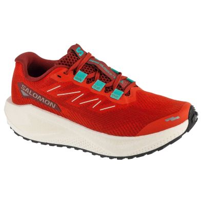 Salomon Aero Blaze 3 Grvl W L47915000 Orange 37 1/3