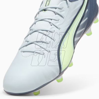 4. Puma KING Match FG/AG 107863-03 shoes