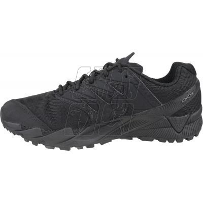 6. Merrell Agility Peak Tactical M J17763