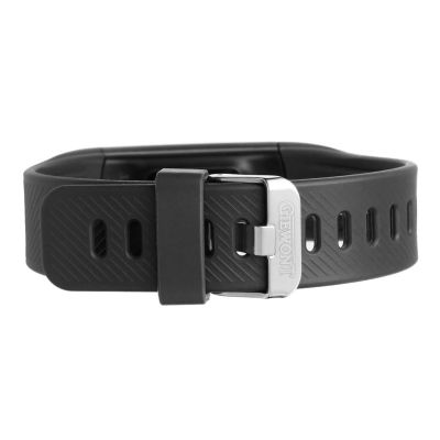 5. GIEWONT Fit&GO belt for GW200 GWP200-10 - Black