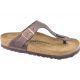 Birkenstock Gizeh 743831 brown size 36