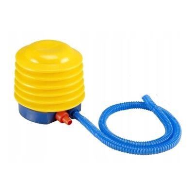2. Rehabilitation Ball with ABS System and Pump, 45 cm