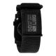 3. UAG Urban Armor Gear Active Strap for Apple Watch Ultra/42/44/45mm Graphite