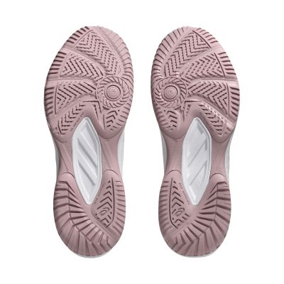 6. Asics Upcourt 6 1072A107 703 Women's Volleyball Shoes