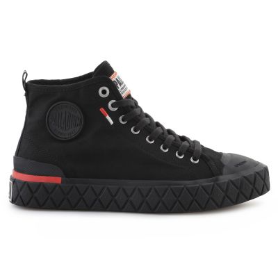 6. Palladium Palla Ace Chukka Org 79142-001-M shoes