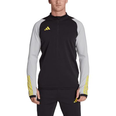 8. Adidas Tiro 23 Competition Training Top M HU1307 sweatshirt