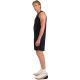 4. Men's shorts 4F FNK M1311 deep black 4FWMM00TFSHM1311 20S