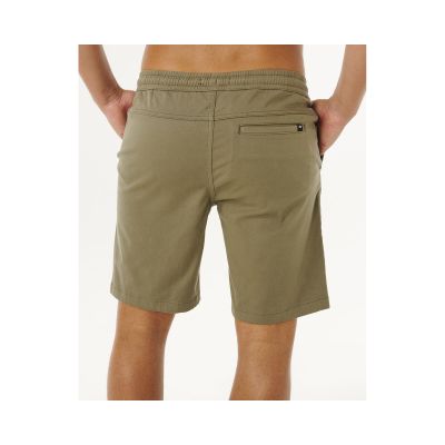 4. RIP CURL Classic Surf Volley Men's Shorts Green