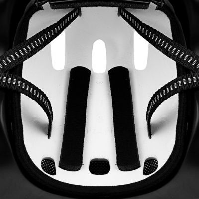 5. Spokey Strapy 1 Bike Helmet 44-48 cm Jr 927773