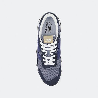 2. Men’s Classic New Balance 237 Lifestyle Shoes (M2374EK)
