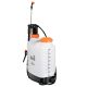 10. ADLER AD 6810 16L backpack pressure sprayer