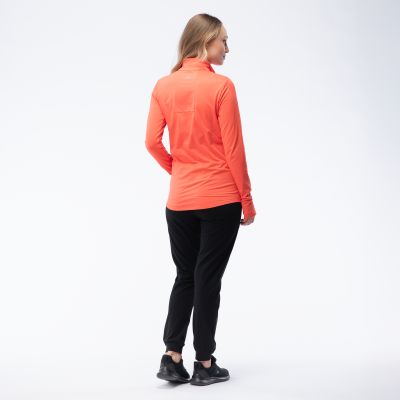 12. Women's Sweatshirt LADY RUNLO