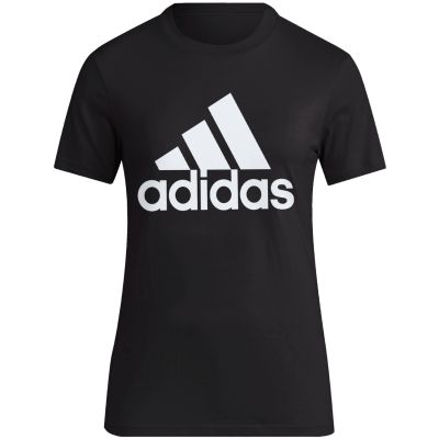 16. adidas Essentials Regular T-Shirt W GL0722