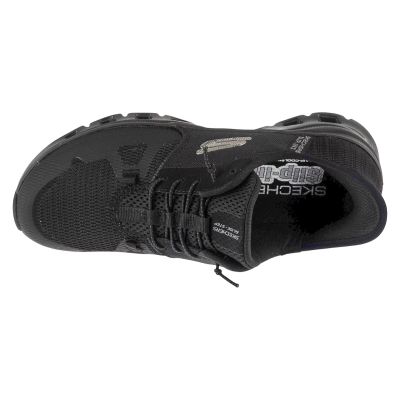 3. Skechers Slip-Ins: Glide-Step Pro 150420-BBK Black 36