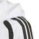 4. adidas Tiro 26 League Windbreaker Kids Jacket White JY9722