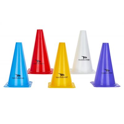 Yakima Sport 100697 No Hole Traffic Cone