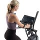 10. Proform Carbon EL PFEL55925 Elliptical Bike