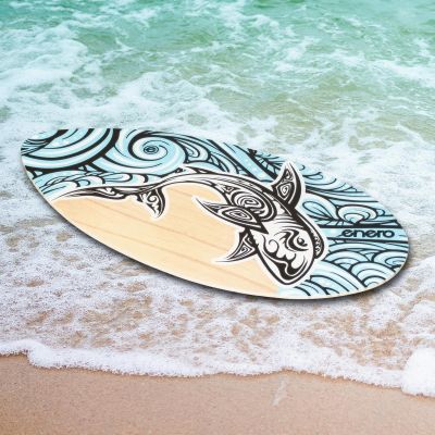 12. SKIMBOARD 93CM ENERO SURFGEAR ENERO