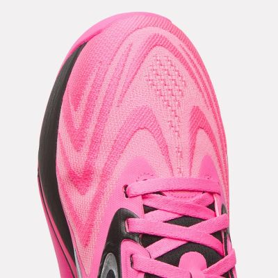 6. Reebok NANO X5 EDGE ATOMIC PINK/WHITE sneakers (100244436)