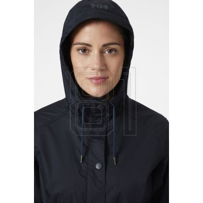 9. Helly Hansen Lyness II Coat W 53248 598