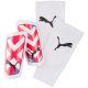 2. Puma Ultra Light Sleeve 30873 05 Football Shin Guards
