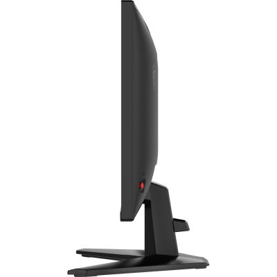 4. MSI MAG 245F X24 computer monitor 60.5 cm (23.8") 1920 x 1080 px Full HD LCD Black
