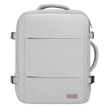 On-Board Free Size Business and Sports Backpack 40x20x30 cm, 24L, 3 Compartments, 13 Pockets, 15.6-inch Laptop Camry Camry