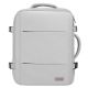 On-Board Free Size Business and Sports Backpack 40x20x30 cm, 24L, 3 Compartments, 13 Pockets, 15.6-inch Laptop Camry Camry