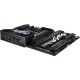 9. ASUS ROG CROSSHAIR X870E HERO Motherboard