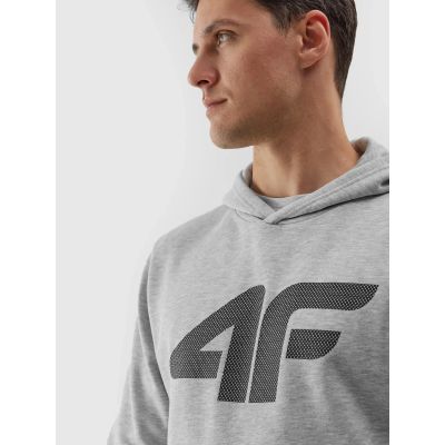 4. 4F M 4FWSS24TSWSM0950-27M sweatshirt