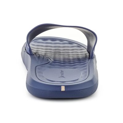 5. RIDER STEP SLIDE AD DARK BLUE/BLUE 12265-BM100