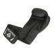 11. 10oz Boxing Gloves - Black Master - Valor Series