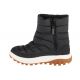 2. Columbia Snowtrot Mid W 2075111010 Snow Boots
