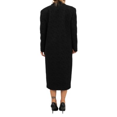 3. Pinko Emule Coat W 101874Y82W
