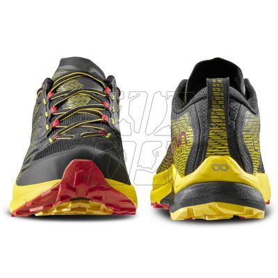 9. La Sportiva Jackal II M running shoes 56J999100