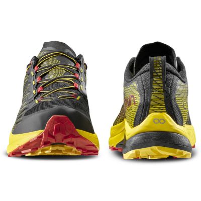 9. La Sportiva Jackal II M 56J999100 running shoes