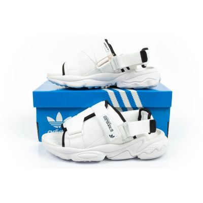 30. Adidas Ozweego Sandal W H67276 Shoes