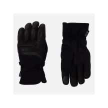 ROSSIGNOL W ELITE LTH IMPR iTip women's ski gloves black