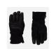 ROSSIGNOL W ELITE LTH IMPR iTip women's ski gloves black