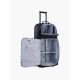 3. EVOC World Traveller 125, black