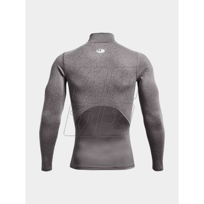 2. Under Armour M 1366072-020 Thermoactive T-shirt