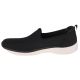 2. Skechers Go Walk 6 - Clear Virtue 124505-BKW Black 36