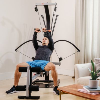 27. Bowflex PR 1000 Atlas