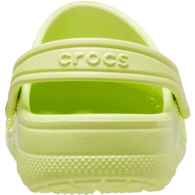 7. Crocs Baya Clog T Jr 207012 3U4 Flip-Flops