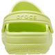 7. Crocs Baya Clog T Jr 207012 3U4 Flip-Flops