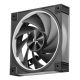 25. DeepCool CG580 4F V2 Midi Tower Case R-CG580-BKADA4-G-2 Black